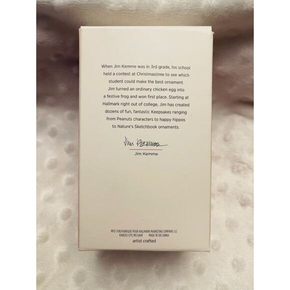 Hallmark Peanuts The Flying Ace Goes to Space 2019 Keepsake Ornament-NIB - Picture 3 of 5